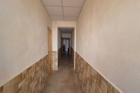 Byhus i Fines, Almeria, Fines - € 109.000 | Ref: Casa Gines - foto 3